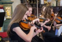 Koncertem w Bazylice zainaugurowano tegoroczne Dni Bochni – ZDJĘCIA