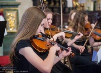 Koncertem w Bazylice zainaugurowano tegoroczne Dni Bochni – ZDJĘCIA