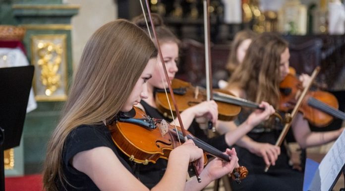 Koncertem w Bazylice zainaugurowano tegoroczne Dni Bochni – ZDJĘCIA