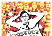 Konkurs „Zaskocz nas”. Do wygrania występ z Orkiestrą Baczków