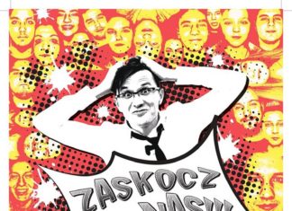 Konkurs „Zaskocz nas”. Do wygrania występ z Orkiestrą Baczków