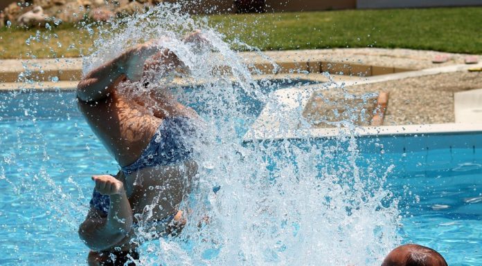 W niedzielę upał do 34 st. C