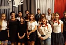 Biblioteka w Cikowicach zaprasza do udziału w projekcie „30 lat wolności”