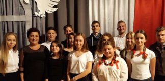 Biblioteka w Cikowicach zaprasza do udziału w projekcie „30 lat wolności”