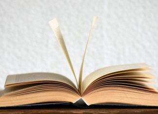 We wtorek spotkanie w Bibliotece: Literackie ślady Jakuba Małeckiego