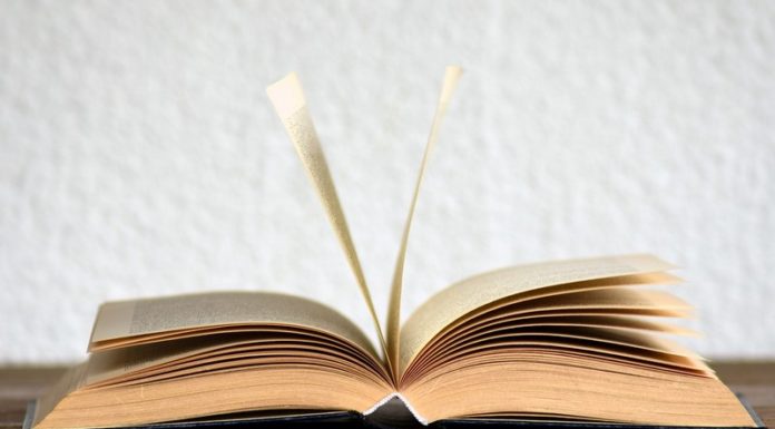 We wtorek spotkanie w Bibliotece: Literackie ślady Jakuba Małeckiego