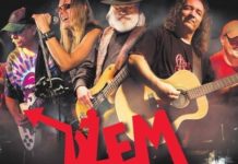 13 – 16 czerwca 2019 – Brzesko Okocim Festiwal. Zagra DŻEM – zobacz pełny PROGRAM