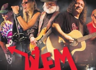 13 – 16 czerwca 2019 – Brzesko Okocim Festiwal. Zagra DŻEM – zobacz pełny PROGRAM