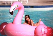 Uwaga! W poniedziałek upał. Nawet 33 st.C!