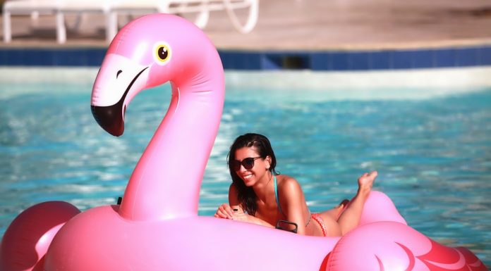 Uwaga! W poniedziałek upał. Nawet 33 st.C!