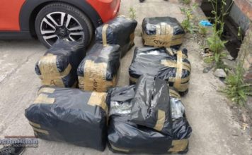 Policja przechwyciła narkotyki warte 2,5 mln zł. W sprawę zamieszany mieszkaniec Bochni?