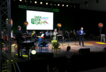 Festiwal „Integracja Malowana Dźwiękiem” – transmisja on-line