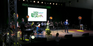 Festiwal „Integracja Malowana Dźwiękiem” – transmisja on-line