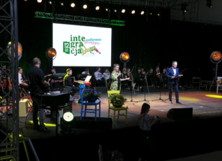 Festiwal „Integracja Malowana Dźwiękiem” – transmisja on-line