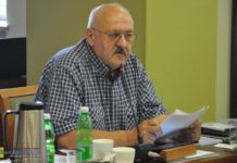 Pomysł radnego Jerzego Lysego na poprawę PR-u po podwyżce diet: Fundusz stypendialny