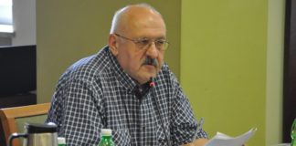 Pomysł radnego Jerzego Lysego na poprawę PR-u po podwyżce diet: Fundusz stypendialny