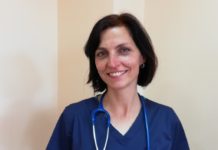 Bochnia. Nowa szefowa oddziału „noworodków”