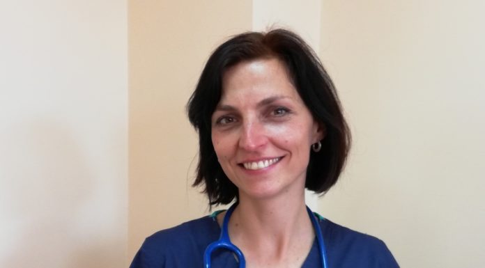 Bochnia. Nowa szefowa oddziału „noworodków”