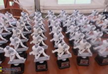 Judocy MOSiR Bochnia podsumowali sezon