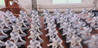 Judocy MOSiR Bochnia podsumowali sezon