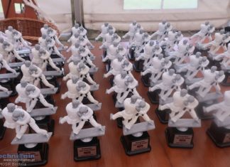 Judocy MOSiR Bochnia podsumowali sezon