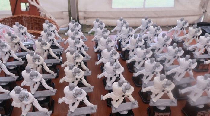 Judocy MOSiR Bochnia podsumowali sezon