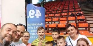 Judo. Złoto, srebro i dwa brązy z turnieju na Słowacji