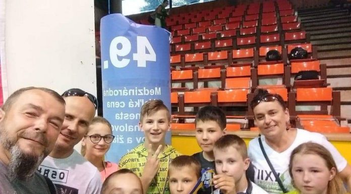 Judo. Złoto, srebro i dwa brązy z turnieju na Słowacji