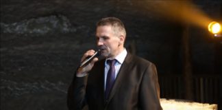We wtorek w Bibliotece wieczór poetycki Kazimierza Musiała