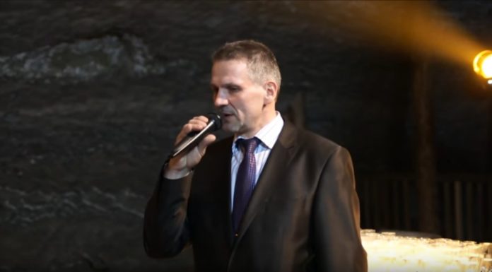 We wtorek w Bibliotece wieczór poetycki Kazimierza Musiała