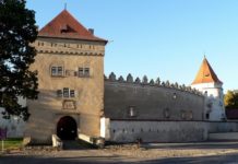 Wycieczka z PTTK: „Kieżmark – malownicze miasto pod Tatrami”