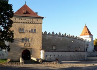 Wycieczka z PTTK: „Kieżmark – malownicze miasto pod Tatrami”