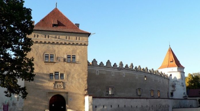 Wycieczka z PTTK: „Kieżmark – malownicze miasto pod Tatrami”