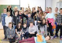 Europejski Klub Pickwicka realizuje kolejny projekt edukacyjny – ZDJĘCIA