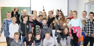 Europejski Klub Pickwicka realizuje kolejny projekt edukacyjny – ZDJĘCIA