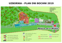 Dni Bochni 2019 na Uzborni – ważne informacje