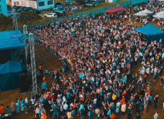 Nie tylko Roksana. Dzień Dziecka w Majkowicach – mamy WIDEO!