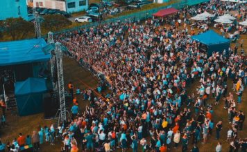 Nie tylko Roksana. Dzień Dziecka w Majkowicach – mamy WIDEO!