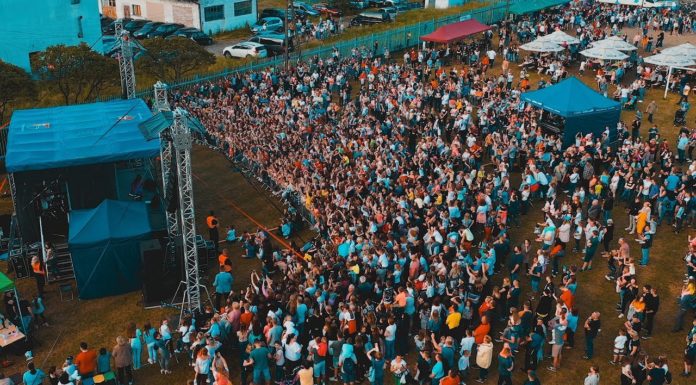 Nie tylko Roksana. Dzień Dziecka w Majkowicach – mamy WIDEO!