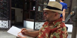 Niedziela w Muzeum: Mirosław Orzechowski „Bochnia – portret miasta”