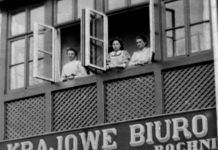 Czwartkowe Spotkanie Muzealne: Interes i mieszkanie pod jednym dachem