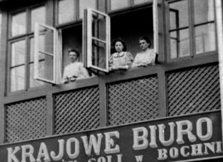 Czwartkowe Spotkanie Muzealne: Interes i mieszkanie pod jednym dachem