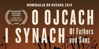 W czwartek DKF Maciste: dokument „O ojcach i synach”