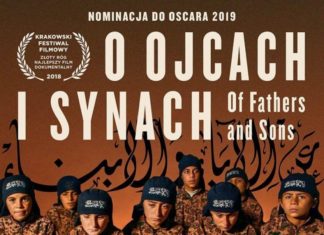 W czwartek DKF Maciste: dokument „O ojcach i synach”