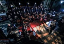 Kościół św. Pawła: W niedzielę „Oratorium o św. Józefie”