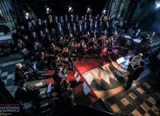 Kościół św. Pawła: W niedzielę „Oratorium o św. Józefie”