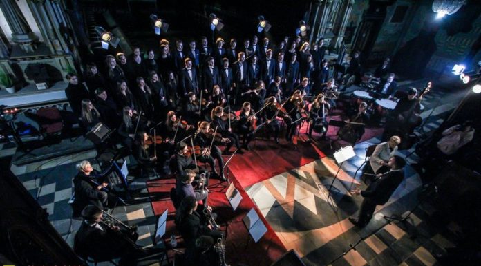 Kościół św. Pawła: W niedzielę „Oratorium o św. Józefie”