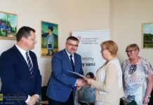 170 tys. zł dotacji z PFRON na zakup pojazdu dla DPS