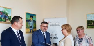 170 tys. zł dotacji z PFRON na zakup pojazdu dla DPS