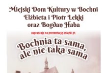 Dni Bochni 2019. II tydzień – PROGRAM